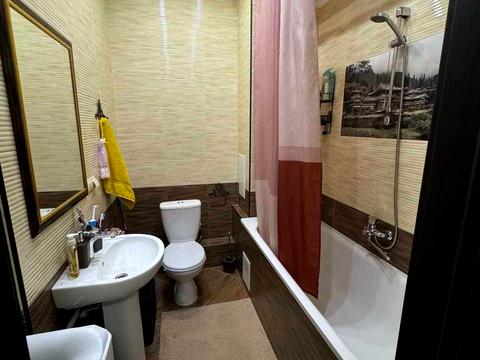 квартира за адресою Юрія Кондратюка вул., 3