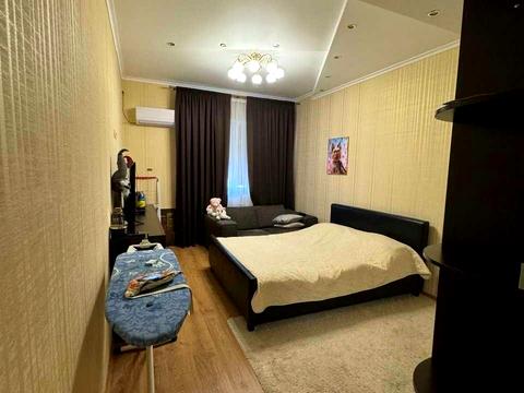 квартира за адресою Юрія Кондратюка вул., 3