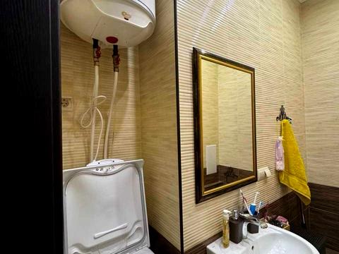 квартира за адресою Юрія Кондратюка вул., 3