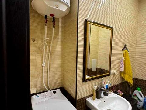 квартира за адресою Юрія Кондратюка вул., 3