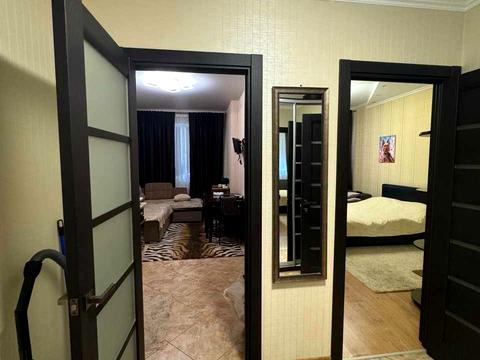 квартира за адресою Юрія Кондратюка вул., 3