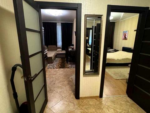 квартира за адресою Юрія Кондратюка вул., 3