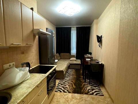 квартира за адресою Юрія Кондратюка вул., 3