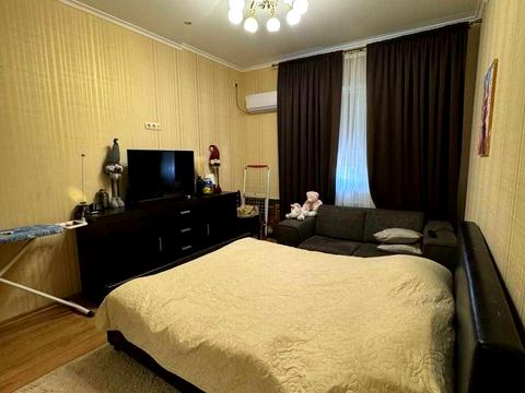 квартира за адресою Юрія Кондратюка вул., 3