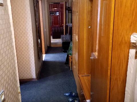 квартира по адресу Леси Украинки бульв., 28