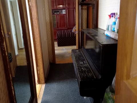 квартира по адресу Леси Украинки бульв., 28