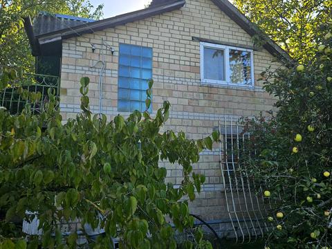 дом по адресу Лісова