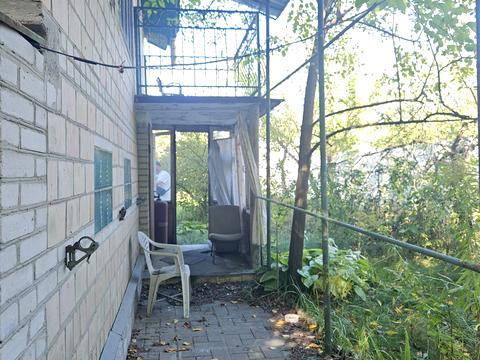 дом по адресу Лісова