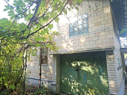 дом по адресу Лісова