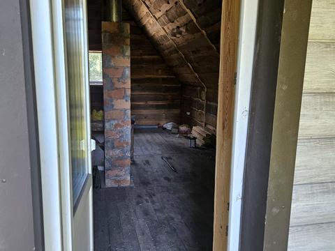 дом по адресу Лісова