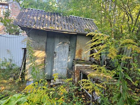 дом по адресу Лісова