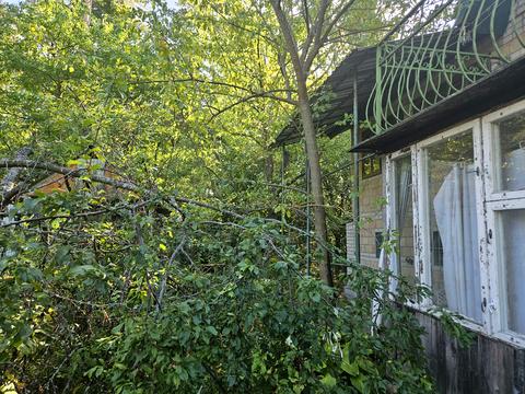 дом по адресу Лісова