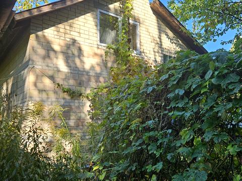 дом по адресу Лісова