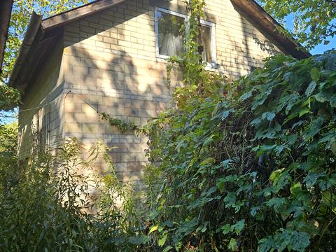 дом по адресу Лісова