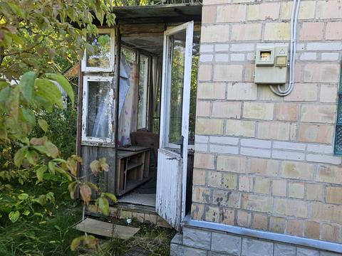 дом по адресу Лісова