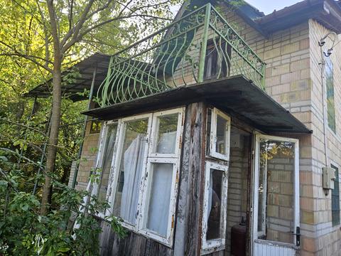 дом по адресу Лісова