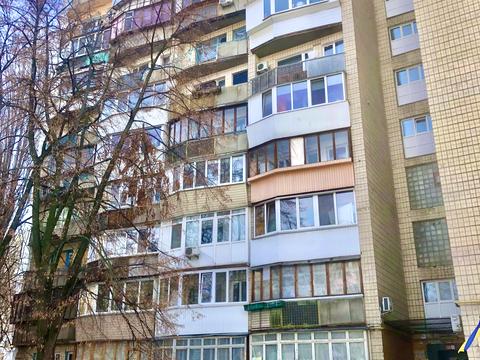 квартира за адресою Архітектора Вербицького вул., 11-А