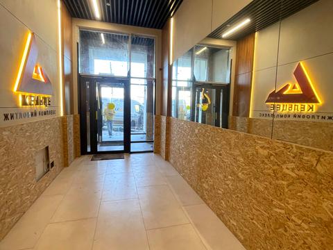 квартира за адресою Келецка