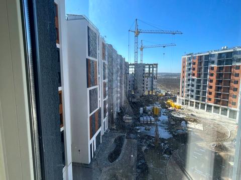 квартира за адресою Келецка