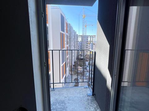 квартира за адресою Келецка