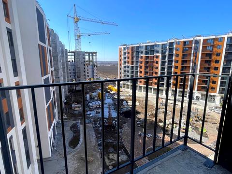 квартира за адресою Келецка