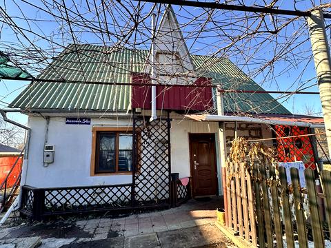 дом по адресу лозовик