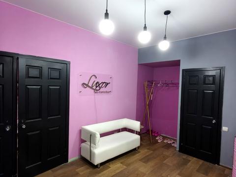 комерційна за адресою Європейська площа, 3