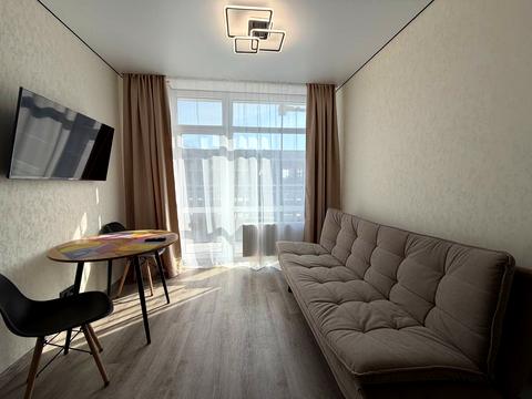 квартира по адресу Широкая ул., (Будинок 2)