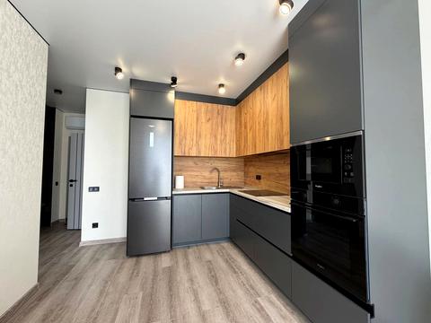 квартира по адресу Широкая ул., (Будинок 2)