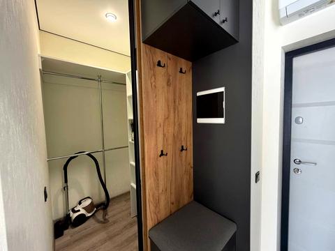 квартира по адресу Широкая ул., (Будинок 2)