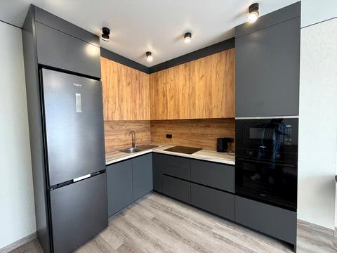 квартира по адресу Широкая ул., (Будинок 2)