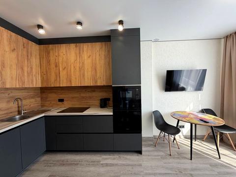 квартира по адресу Широкая ул., (Будинок 2)