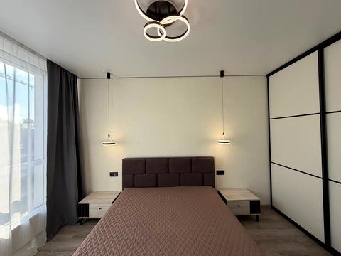 квартира по адресу Широкая ул., (Будинок 2)