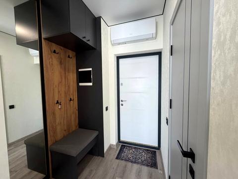 квартира по адресу Широкая ул., (Будинок 2)