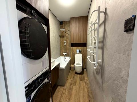 квартира по адресу Широкая ул., (Будинок 2)