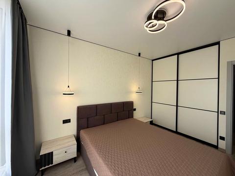 квартира по адресу Широкая ул., (Будинок 2)