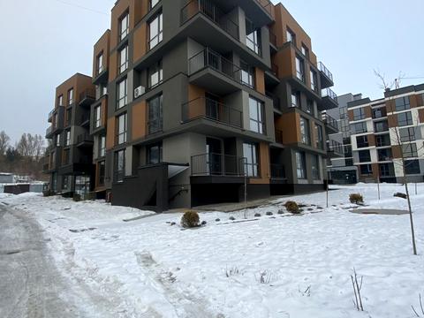 квартира по адресу Подволочиское шоссе, (Будинок 11)