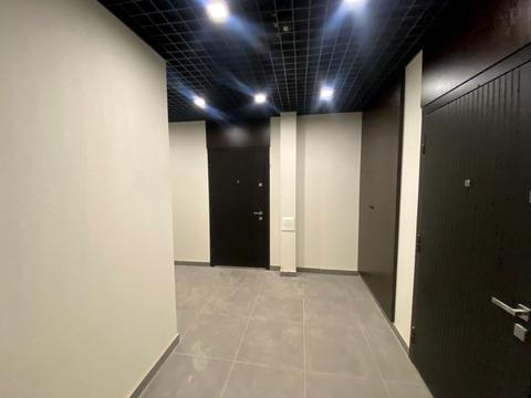 квартира по адресу Подволочиское шоссе, (Будинок 11)