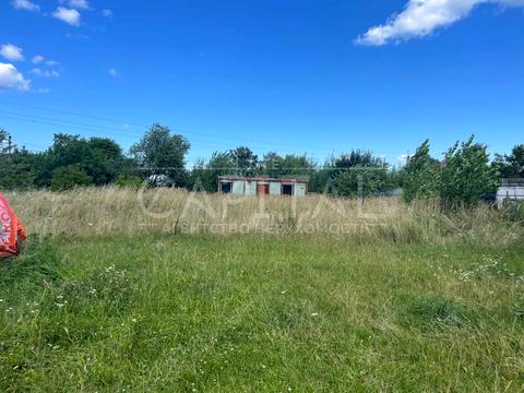 участок по адресу Набережно-Дніпровська, 55