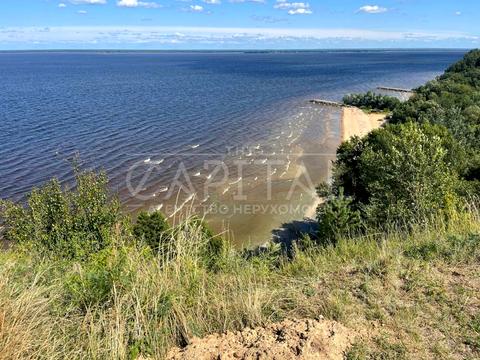 участок по адресу Набережно-Дніпровська, 55