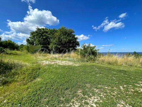 участок по адресу Набережно-Дніпровська, 55