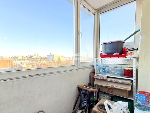 квартира за адресою Дмитрівська вул., 5