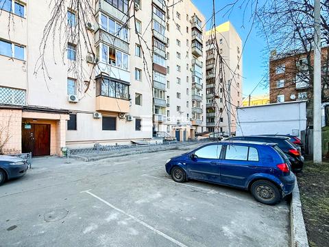 квартира за адресою Дмитрівська вул., 5