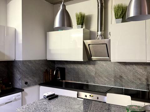 квартира по адресу Жилянская ул., 118