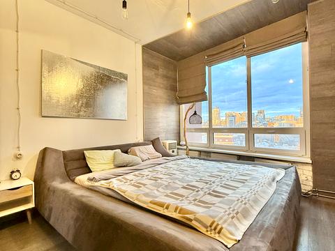 квартира по адресу Жилянская ул., 118