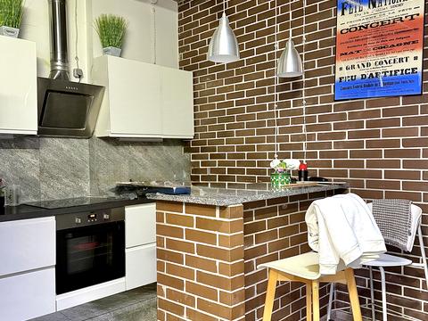 квартира по адресу Жилянская ул., 118