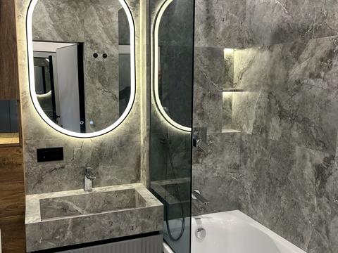 квартира за адресою Київ, Васильківська вул., 37-Г