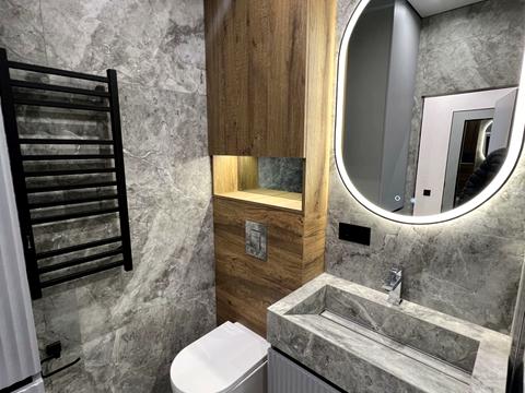 квартира за адресою Київ, Васильківська вул., 37-Г