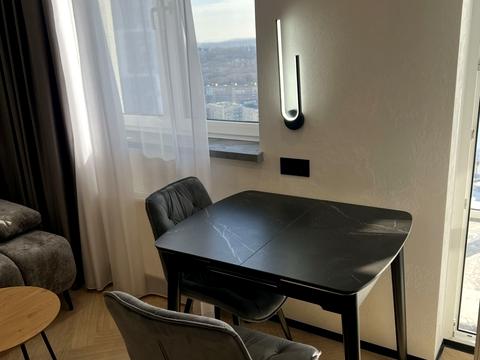 квартира за адресою Київ, Васильківська вул., 37-Г