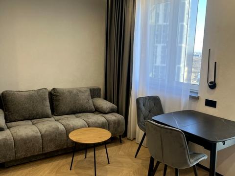 квартира за адресою Київ, Васильківська вул., 37-Г